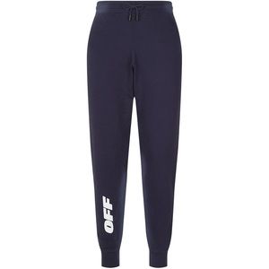 Off white/vlone joggers